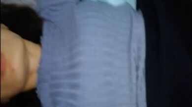 后入黑蕾丝情趣邻居姐姐